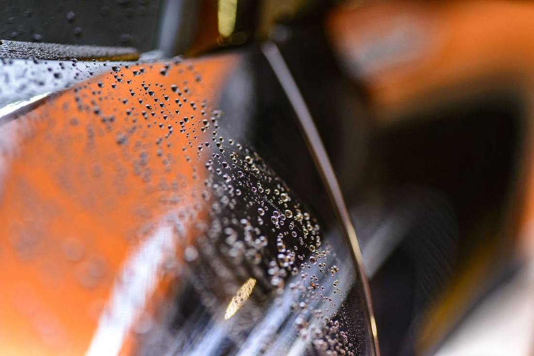 Ceramic — Final Gloss — AK Car Studio