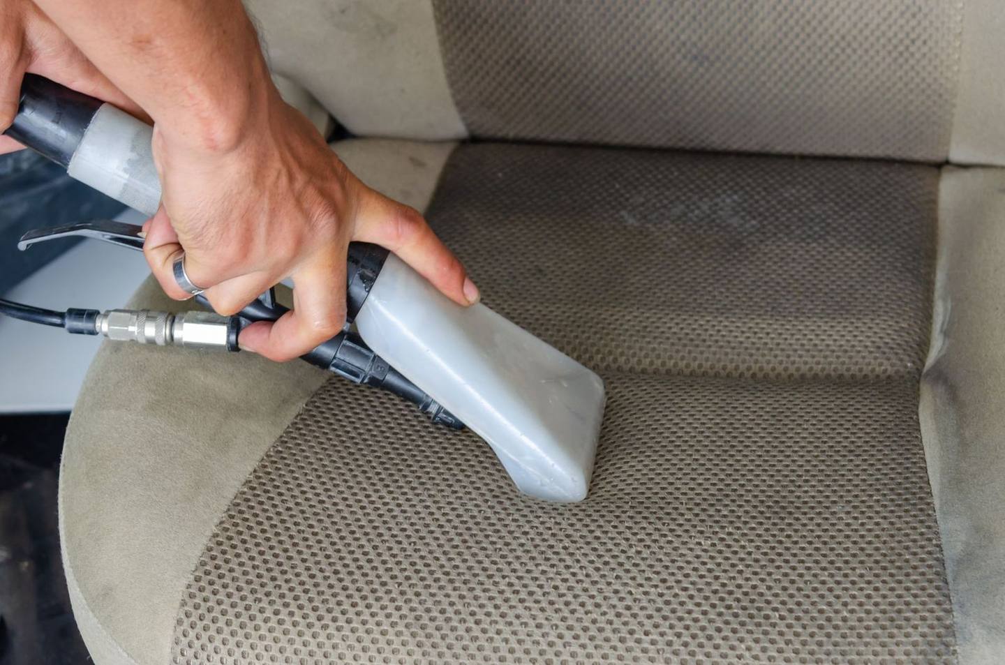 Suitable Applications for nomad mats at AK Car Studio