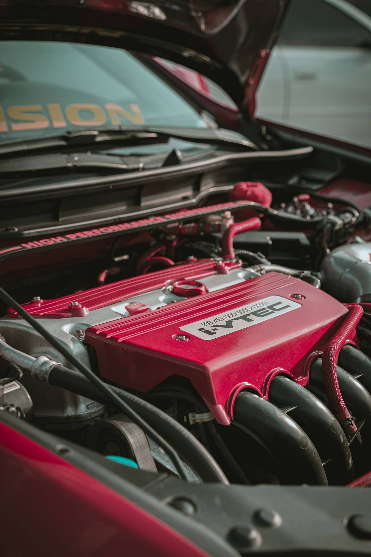 Common Risk Areas for rodent treatment at AK Car Studio